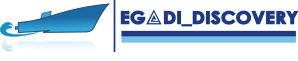 Logo Egadi Discovery